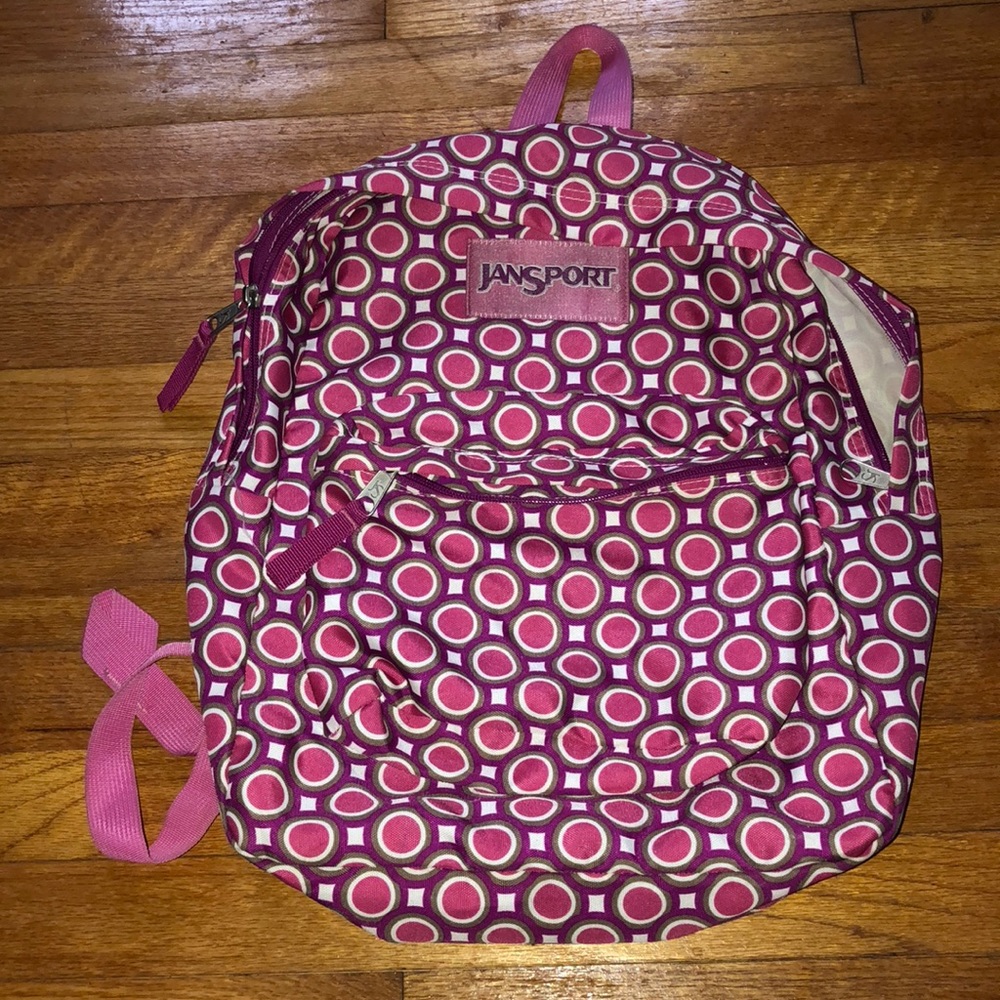 JANSPORT Backpack